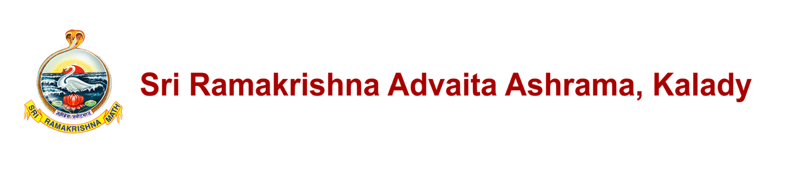 Sri Ramakrishna Advaita Ashrama