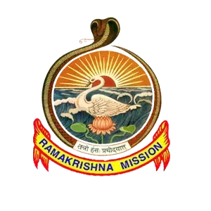 Ramakrishna Math emblem